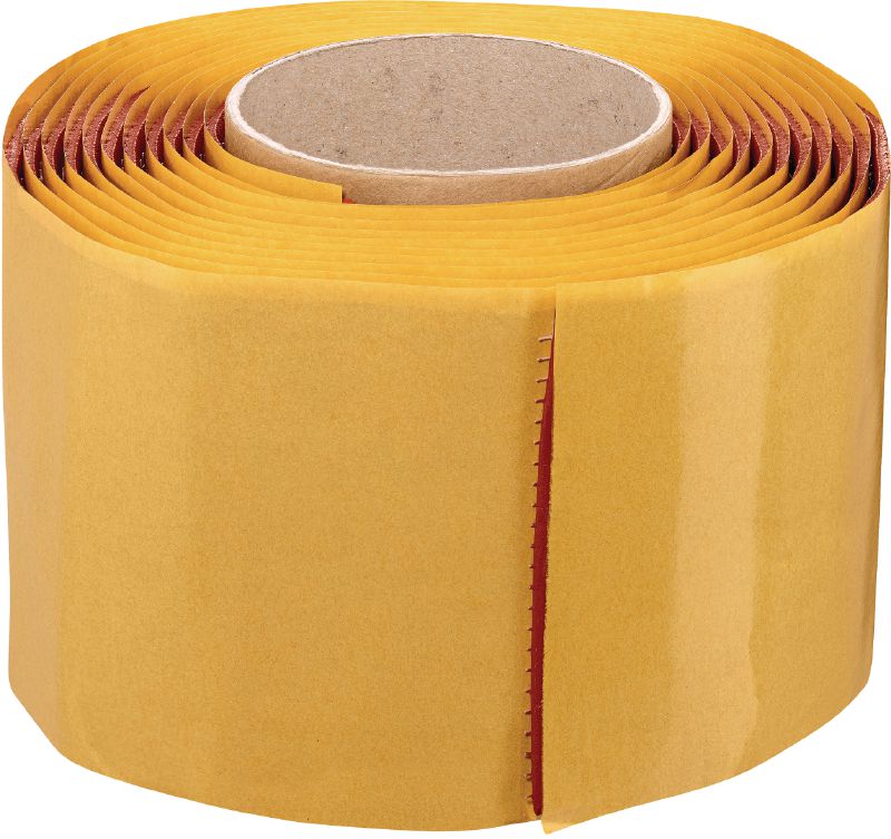 CFS-P BA Brandwerende putty band