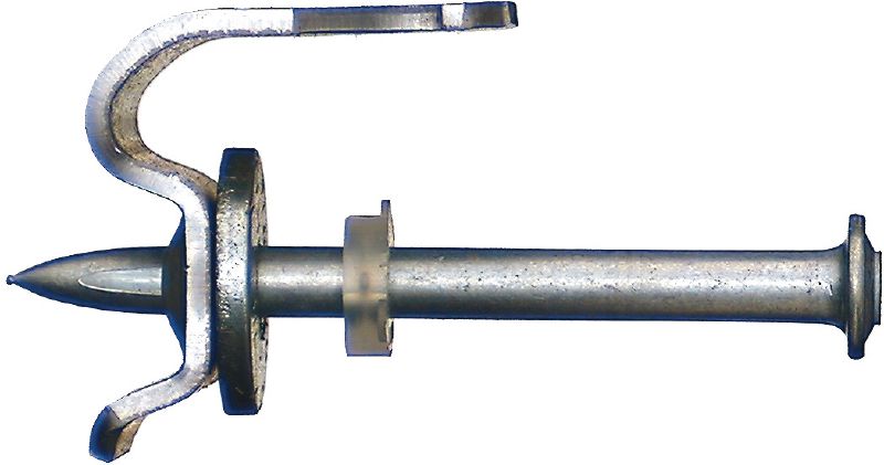 X-CC DKH plafondclip Plafondclip voor gebruik met de DX Kwik