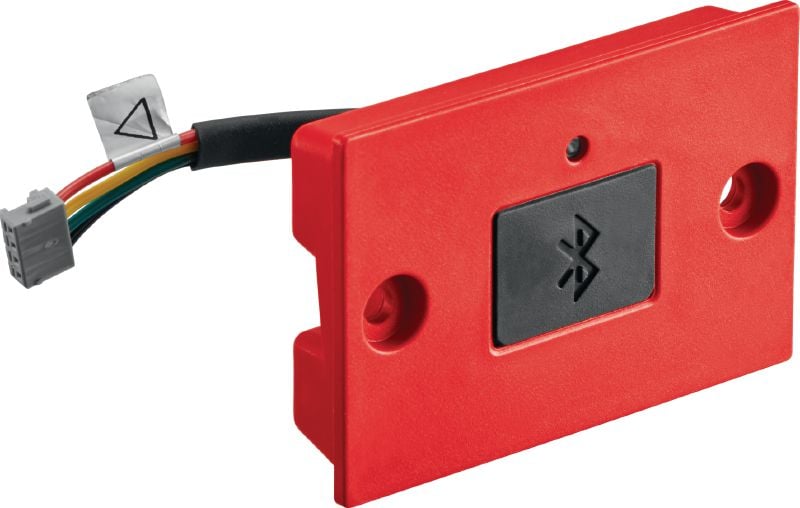 Electr. ontvanger IC-RC bluetooth 