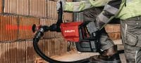 DD 110-D-22-accu-diamantboor Snoerloze, compacte diamantboormachine voor droog handboren met een diameter van 12-132 mm (5/16 - 5-1/4) Nuron-accuplatform Toepassingen 2