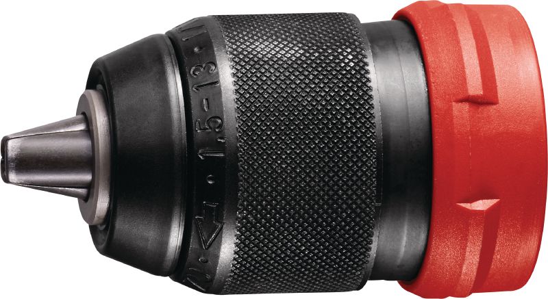 Extra universele boorkoppen voor de SF 8M-22 boor- en schroefmachine op accu Verwisselbare universele boorkop voor de SF 8M-22 boor- en schroefmachine op accu