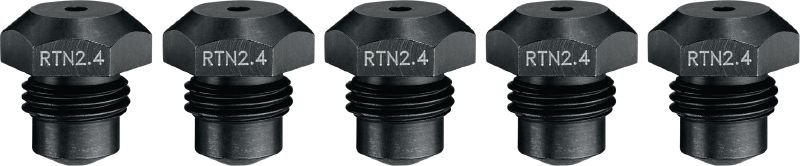 Neus RT 6 RN 2.4mm (5) 