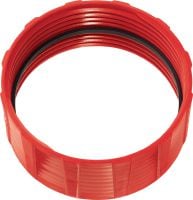 CP 680-koppelingen Modulaire, veelzijdige accessoires om CP 680 brandwerende instorteenheden aan te passen voor gebruik in vrijwel elke plaat