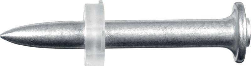 X-DS staal/betonnagels Universele bevestigingen