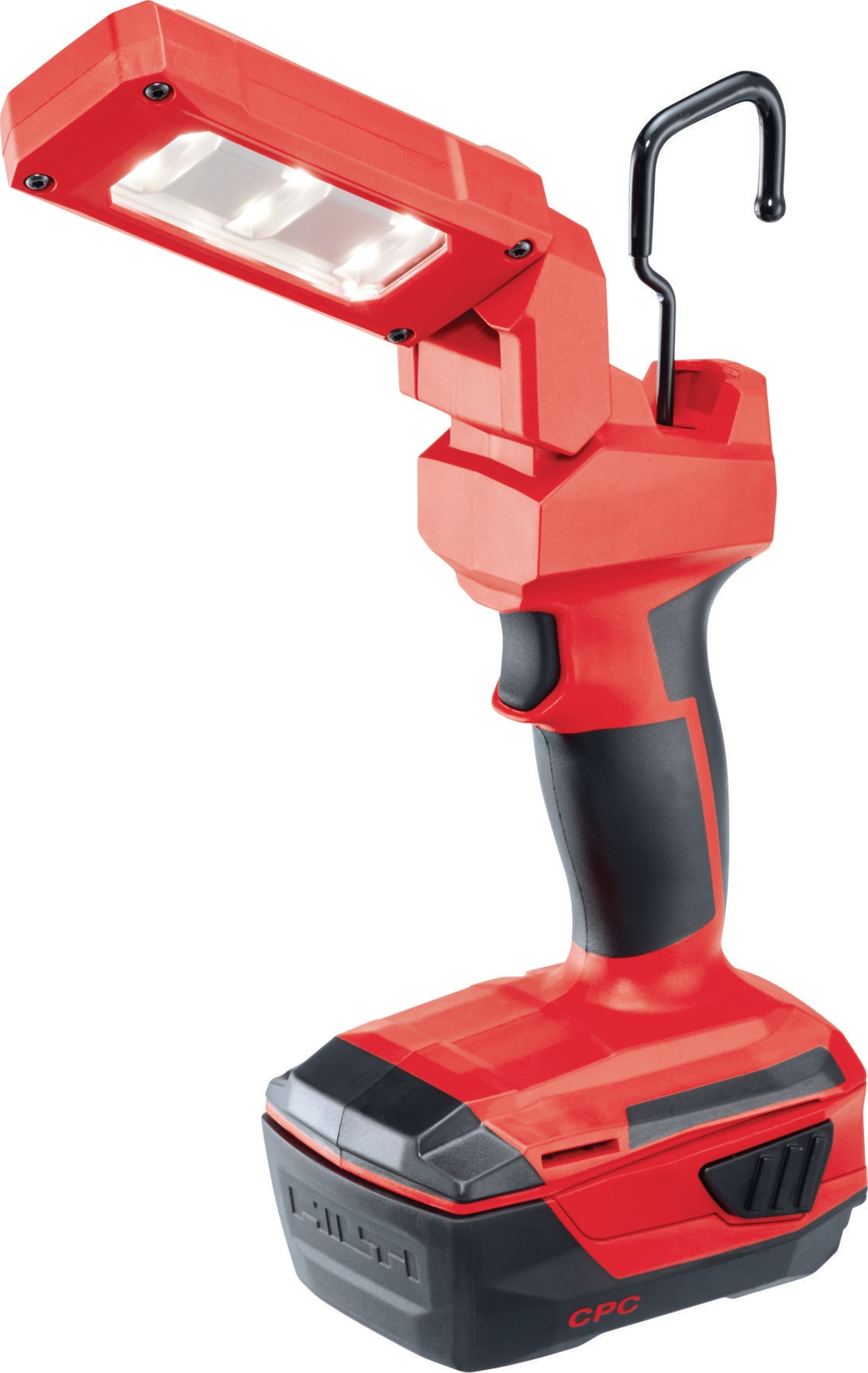 Sl 2 A22 Led Werklamp Op Accu Werklampen Hilti Nederland 