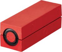 CFS-T SBS kabelmodule Kabelmodules voor brandwerende oplossingen en afdichtingsoplossingen voor toepassingen in beton
