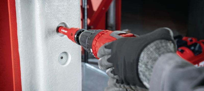 MR / MF afstandsdraadadapter Toepassingen 1