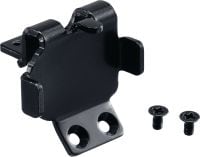 Houder AI T320 cordl metal 
