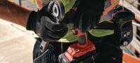 HTC-P2P-aansluiting voor houtpaneel Houtverbindingssysteem voor het uitlijnen en bevestigen van kruislings gelamineerde houten CLT-panelen in massief houten constructies Toepassingen 2