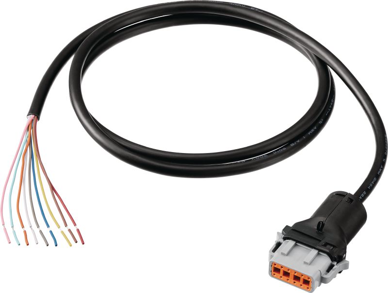 Kabel module HEM TU600 kit 
