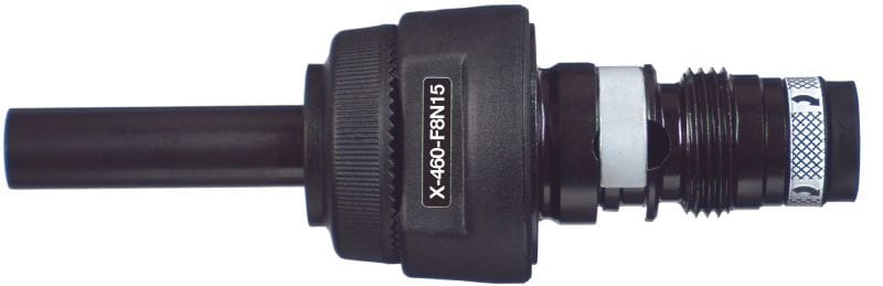 Boutgeleider X-5-460-F8N15 