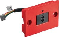 Electr. ontvanger IC-RC bluetooth 