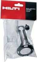 Stofopvang SCO-A kit 