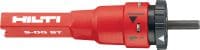 Diepte-aanslag S-DG BT M8/15 Long 6 