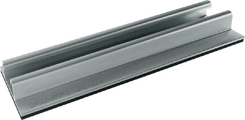 MT-B-LDP S lastverdeelplaat Kleine lastverdeelplaat voor het installeren van ventilatiekanalen, leidingwerk of kabelgoten op platte daken