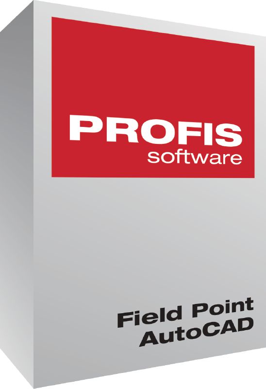Hilti Field Point Plug-in Plug-in voor het voorbereiden van lay-outgegevens voor AutoCAD® en Revit®