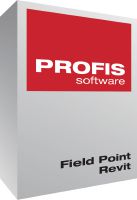 Hilti Field Point Plug-in Plug-in voor het voorbereiden van lay-outgegevens voor AutoCAD® en Revit®