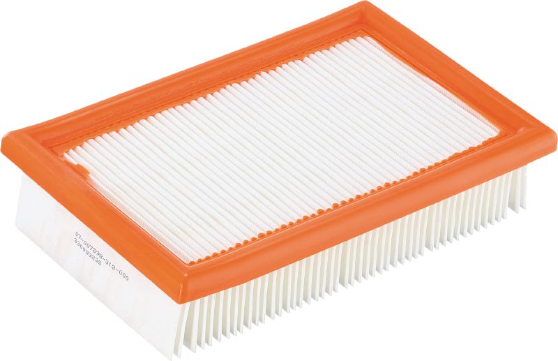 Filter VC 20/40/150-X HEPA US 