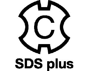  producten in deze groep gebruiken een Hilti TE-C-opname (gewoonlijk SDS-Plus genoemd).