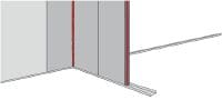 CF ISO 500+ isolatieschuim met hoog rendement Multifunctioneel isolatieschuim met hoog rendement om de productiviteit in een groot aantal temperaturen te verbeteren Toepassingen 4
