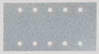 W-CFO 280-VP verfschuurblad Schuurpapier voor gebruik op verf en vernis