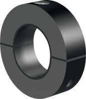 MRP-KF koelbuisklem met snelsluiting Hoge dichtheid koelbuisklem met snelsluiting voor hoge productiviteit voor zware koeltoepassingen