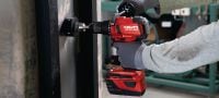 MetalCut gatzaag Premium bimetalen gatzaag voor het zagen van staal en non-ferrometalen Toepassingen 3