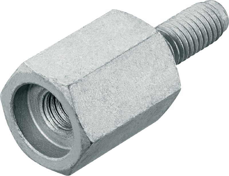 MR / MF afstandsdraadadapter