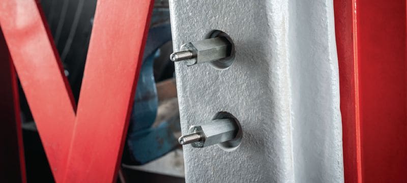 MR / MF afstandsdraadadapter Toepassingen 1