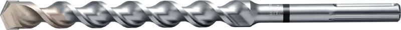 TE-Y (SDS Max) metrische hamerboor Premium SDS Max-hamerboor (TE-Y) met hardmetalen boorkop voor het boren in beton