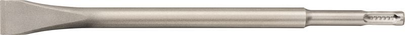 TE-C FM platte beitels Ultra-robuuste SDS-Plus max (TE-C) platte beitel-bits voor het hakken in - of breken van beton en metselwerk