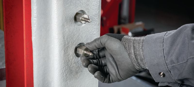 MR / MF afstandsdraadadapter Toepassingen 1
