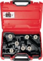Koffer Cordl. kit 12V–3 tools leeg 