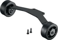Wiel DSH 600-X 