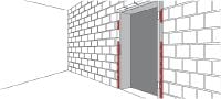 CF ISO 500+ isolatieschuim met hoog rendement Multifunctioneel isolatieschuim met hoog rendement om de productiviteit in een groot aantal temperaturen te verbeteren Toepassingen 2