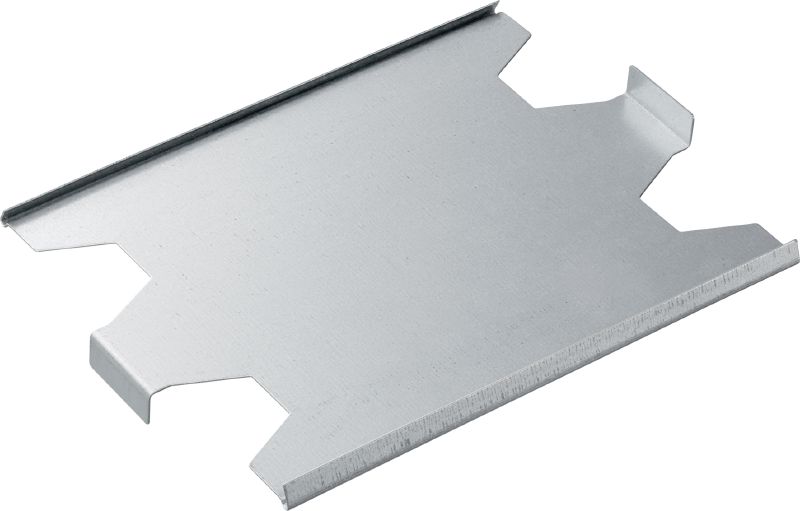 Sets CFS-T SBS ankerplaten Sets ankerplaten om kabelmodules te bevestigen in een transitframe en verhoogde drukdichtheid