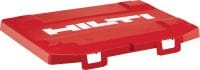 Plastic bak HIT lid 