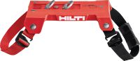 Gereedschapshouder EXO-T-22 L-shaped 
