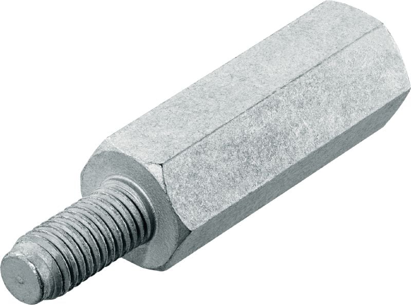 MR / MF afstandsdraadadapter