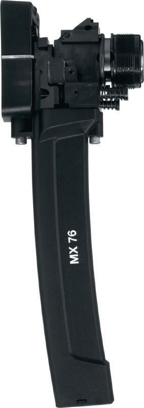 Nagelmagazijn MX 76 