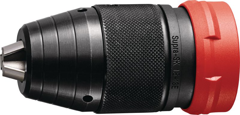 Extra zelfspannende boorkoppen voor de SF 8M-22 accuboormachine