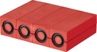 CFS-T SBS kabelmodule Kabelmodules voor brandwerende oplossingen en afdichtingsoplossingen voor toepassingen in beton