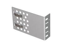 MFT-VS L brackets Grote roestvast stalen brackets voor het montage van geventileerde gevels op gebouwen met hoge thermische efficiëntie en vereisten voor brandveiligheid