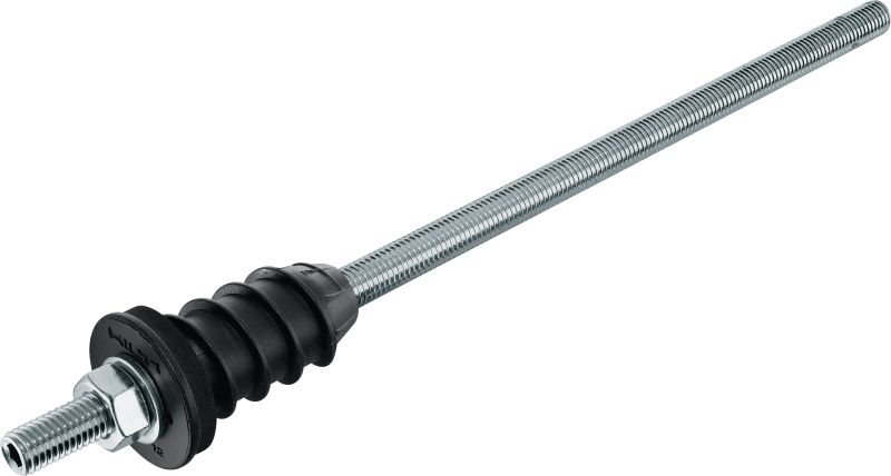 HIK-T thermische isolatieplug Thermisch anker voor niet-structurele bevestiging door uitwendig geïsoleerde beton- of metselwerkmuren met minimale koudebruggen