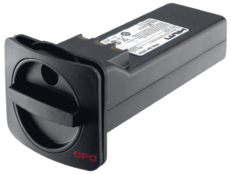 Accupak PRA 84 G 
