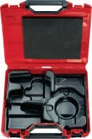 Koffer NPR PR 108 koffer leeg 
