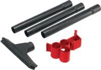 Set toebehoren VC 5/75-A22 
