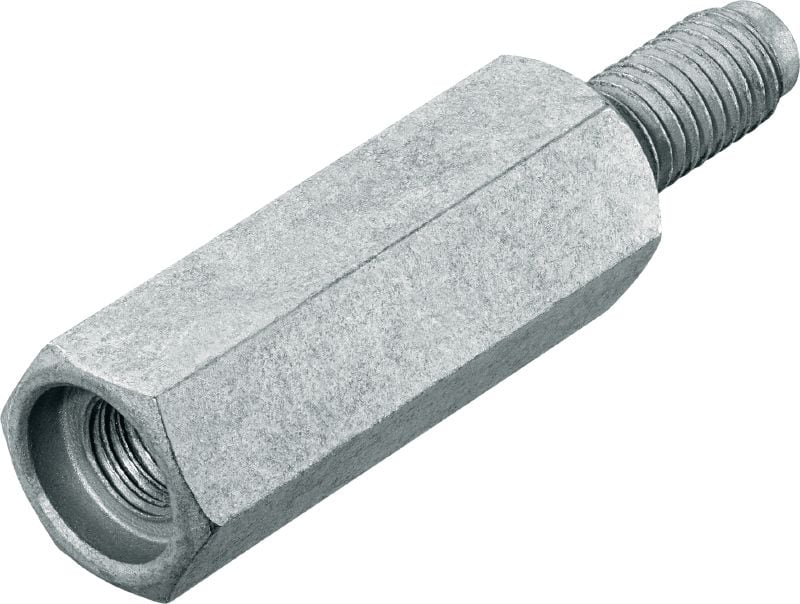 MR / MF afstandsdraadadapter