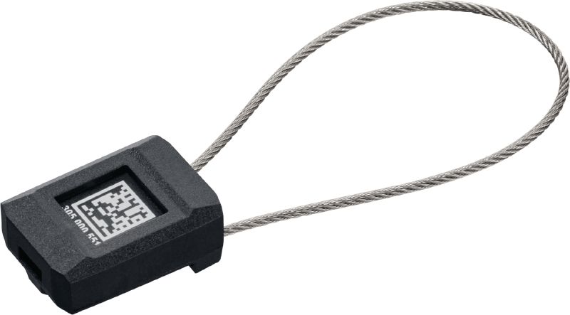 Adapter AI T320 met metaaldraad 