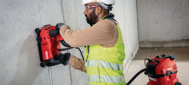 DCH 150-SL - Sleuvenzagen - Hilti